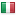 genverde.it server is located in Italy